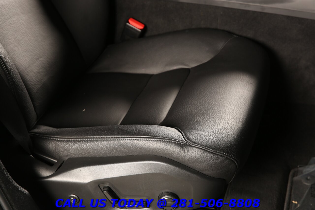 2021 Volvo XC60 2021 T5 Momentum NAV PANO BLIND CAMERA 64K MLS - Photo 20 - Houston, TX 77031