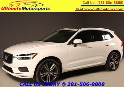 2021 Volvo XC60 2021 T5 Momentum NAV PANO BLIND CAMERA 64K MLS SUV