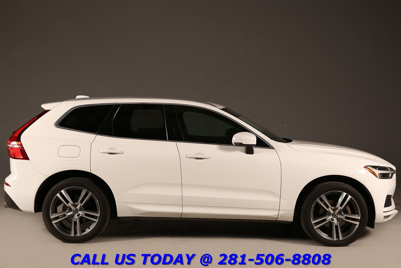 2021 Volvo XC60 2021 T5 Momentum NAV PANO BLIND CAMERA 64K MLS - Photo 7 - Houston, TX 77031