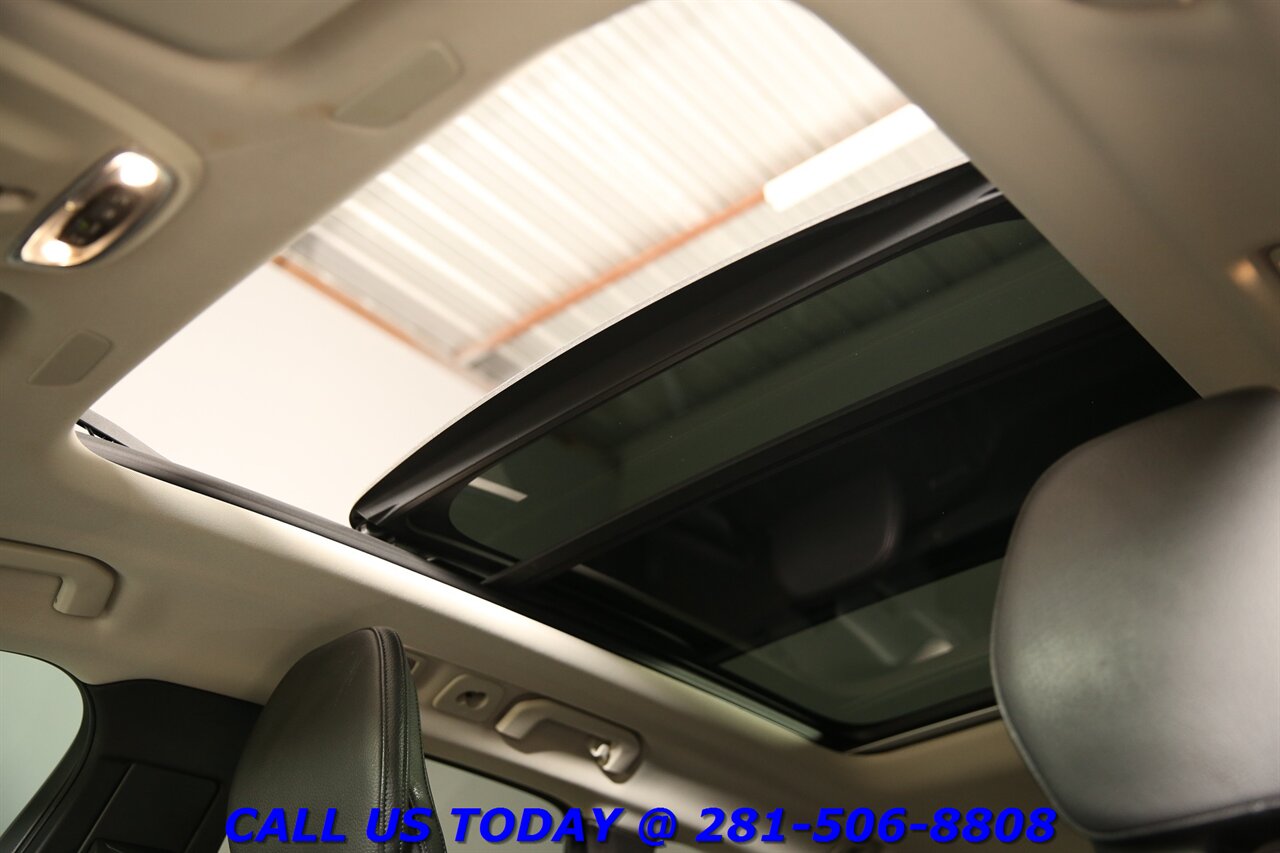 2021 Volvo XC60 2021 T5 Momentum NAV PANO BLIND CAMERA 64K MLS - Photo 12 - Houston, TX 77031