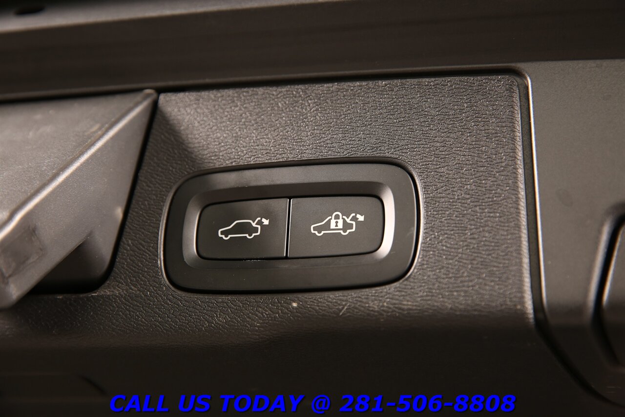 2021 Volvo XC60 2021 T5 Momentum NAV PANO BLIND CAMERA 64K MLS - Photo 23 - Houston, TX 77031