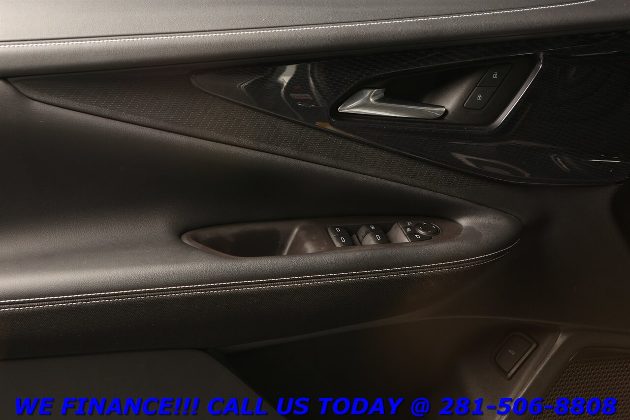 2024 Chevrolet Blazer 2024 EV 2LT AWD NAV PANO ADAPT-SUPER CRUISE BLIS   - Photo 9 - Houston, TX 77031