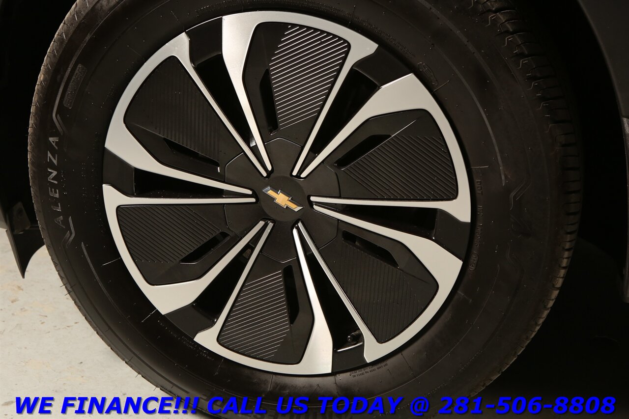 2024 Chevrolet Blazer 2024 EV 2LT AWD NAV PANO ADAPT-SUPER CRUISE BLIS   - Photo 24 - Houston, TX 77031