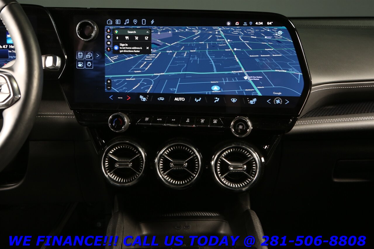 2024 Chevrolet Blazer 2024 EV 2LT AWD NAV PANO ADAPT-SUPER CRUISE BLIS   - Photo 17 - Houston, TX 77031