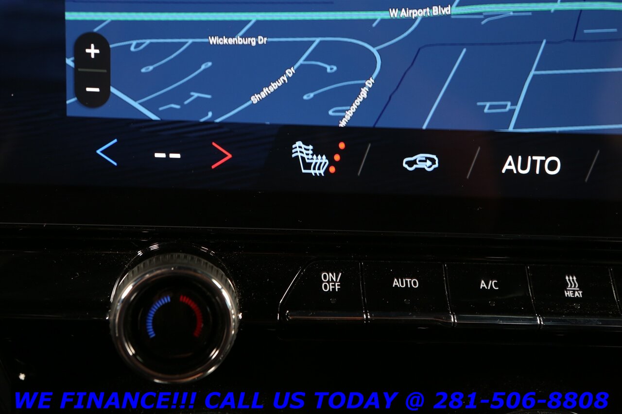 2024 Chevrolet Blazer 2024 EV 2LT AWD NAV PANO ADAPT-SUPER CRUISE BLIS   - Photo 19 - Houston, TX 77031