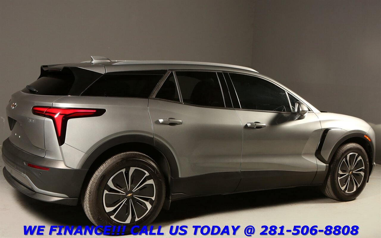 2024 Chevrolet Blazer 2024 EV 2LT AWD NAV PANO ADAPT-SUPER CRUISE BLIS   - Photo 6 - Houston, TX 77031