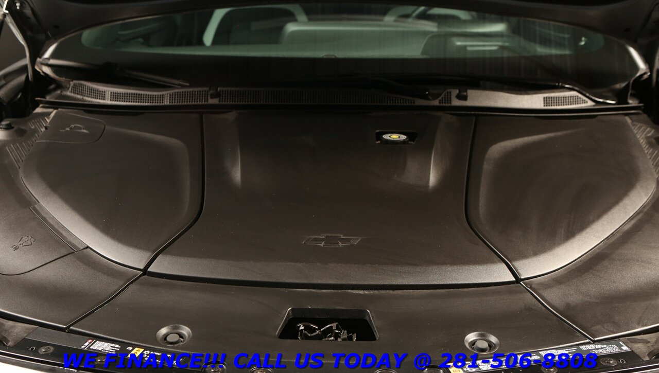 2024 Chevrolet Blazer 2024 EV 2LT AWD NAV PANO ADAPT-SUPER CRUISE BLIS   - Photo 25 - Houston, TX 77031