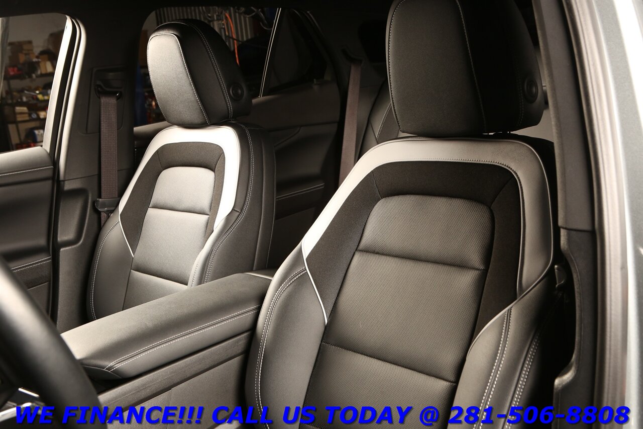 2024 Chevrolet Blazer 2024 EV 2LT AWD NAV PANO ADAPT-SUPER CRUISE BLIS   - Photo 12 - Houston, TX 77031