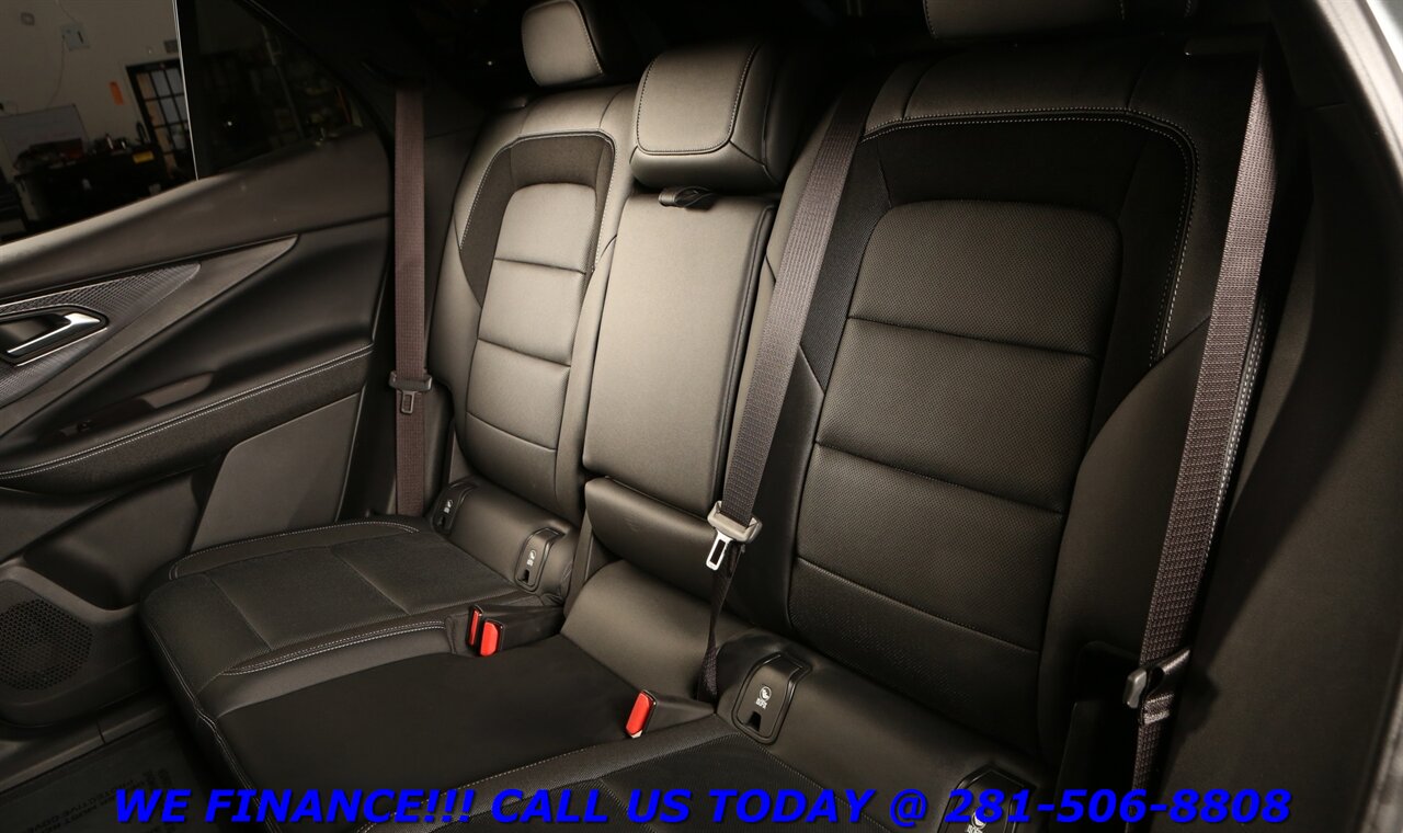 2024 Chevrolet Blazer 2024 EV 2LT AWD NAV PANO ADAPT-SUPER CRUISE BLIS   - Photo 23 - Houston, TX 77031