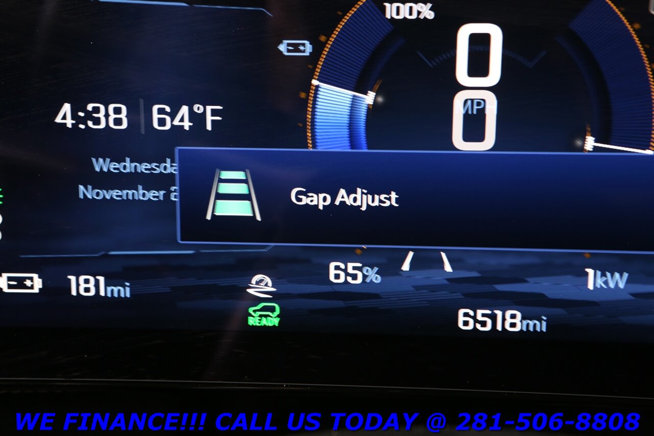 2024 Chevrolet Blazer 2024 EV 2LT AWD NAV PANO ADAPT-SUPER CRUISE BLIS   - Photo 16 - Houston, TX 77031