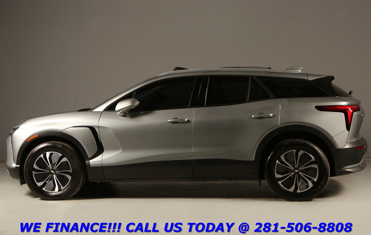 2024 Chevrolet Blazer 2024 EV 2LT AWD NAV PANO ADAPT-SUPER CRUISE BLIS   - Photo 4 - Houston, TX 77031