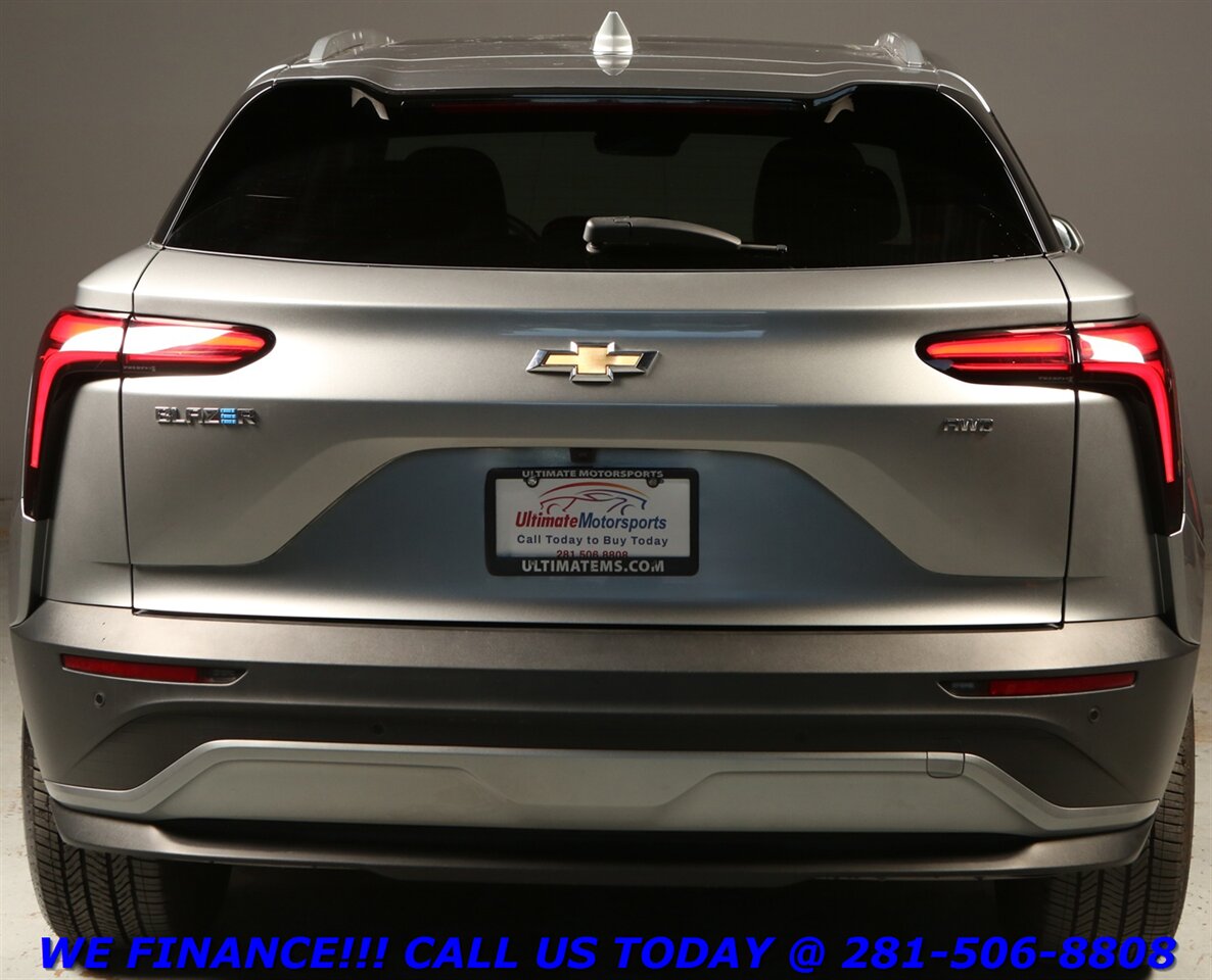 2024 Chevrolet Blazer 2024 EV 2LT AWD NAV PANO ADAPT-SUPER CRUISE BLIS   - Photo 5 - Houston, TX 77031