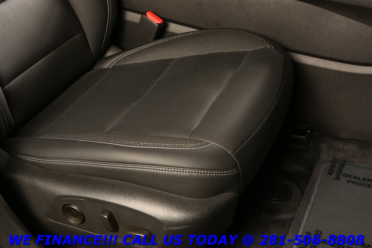 2024 Chevrolet Blazer 2024 EV 2LT AWD NAV PANO ADAPT-SUPER CRUISE BLIS   - Photo 22 - Houston, TX 77031