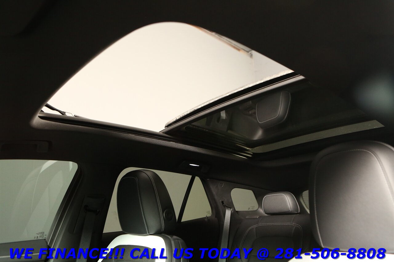 2024 Chevrolet Blazer 2024 EV 2LT AWD NAV PANO ADAPT-SUPER CRUISE BLIS   - Photo 11 - Houston, TX 77031