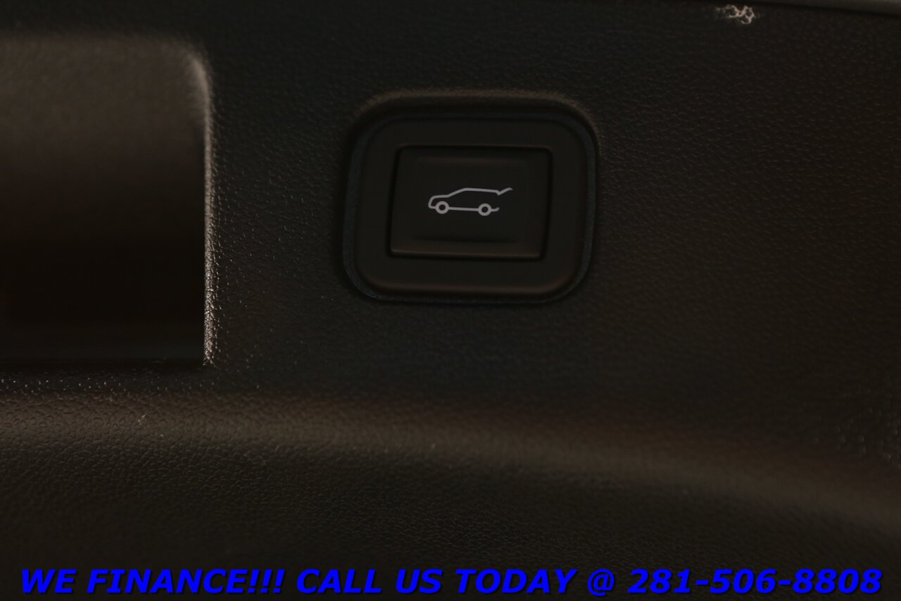 2024 Chevrolet Blazer 2024 EV 2LT AWD NAV PANO ADAPT-SUPER CRUISE BLIS   - Photo 28 - Houston, TX 77031