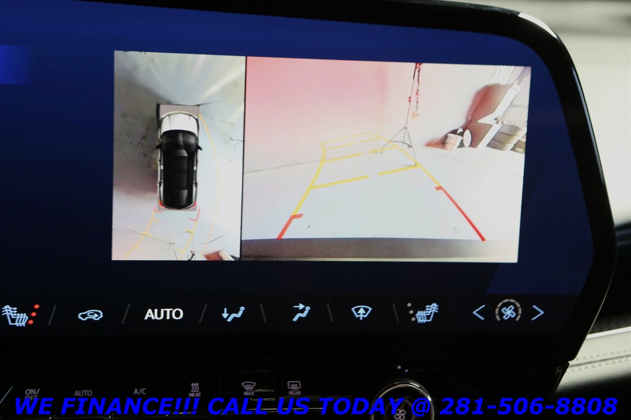 2024 Chevrolet Blazer 2024 EV 2LT AWD NAV PANO ADAPT-SUPER CRUISE BLIS   - Photo 18 - Houston, TX 77031