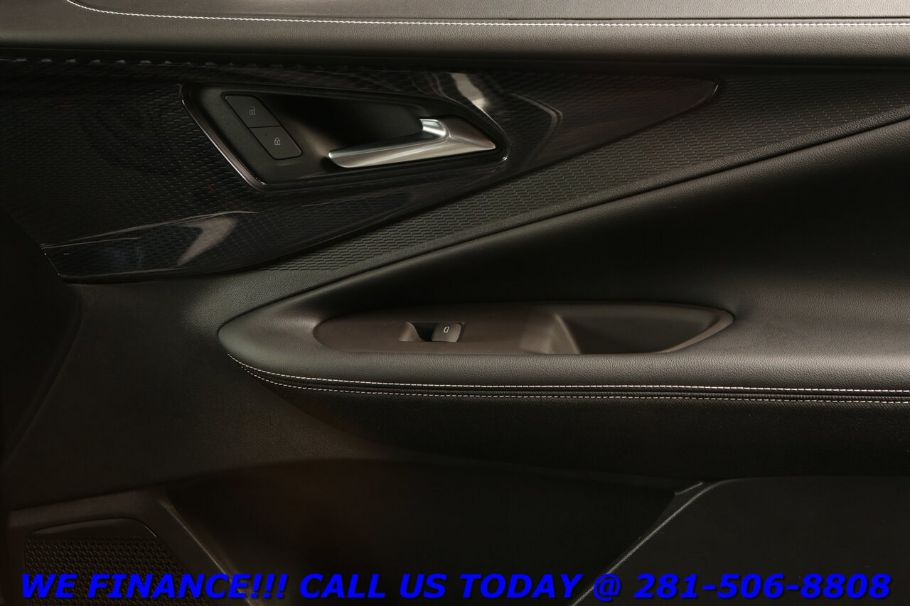 2024 Chevrolet Blazer 2024 EV 2LT AWD NAV PANO ADAPT-SUPER CRUISE BLIS   - Photo 26 - Houston, TX 77031