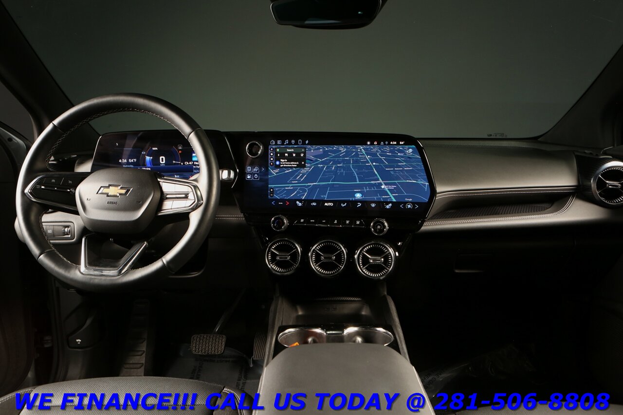 2024 Chevrolet Blazer 2024 EV 2LT AWD NAV PANO ADAPT-SUPER CRUISE BLIS   - Photo 3 - Houston, TX 77031