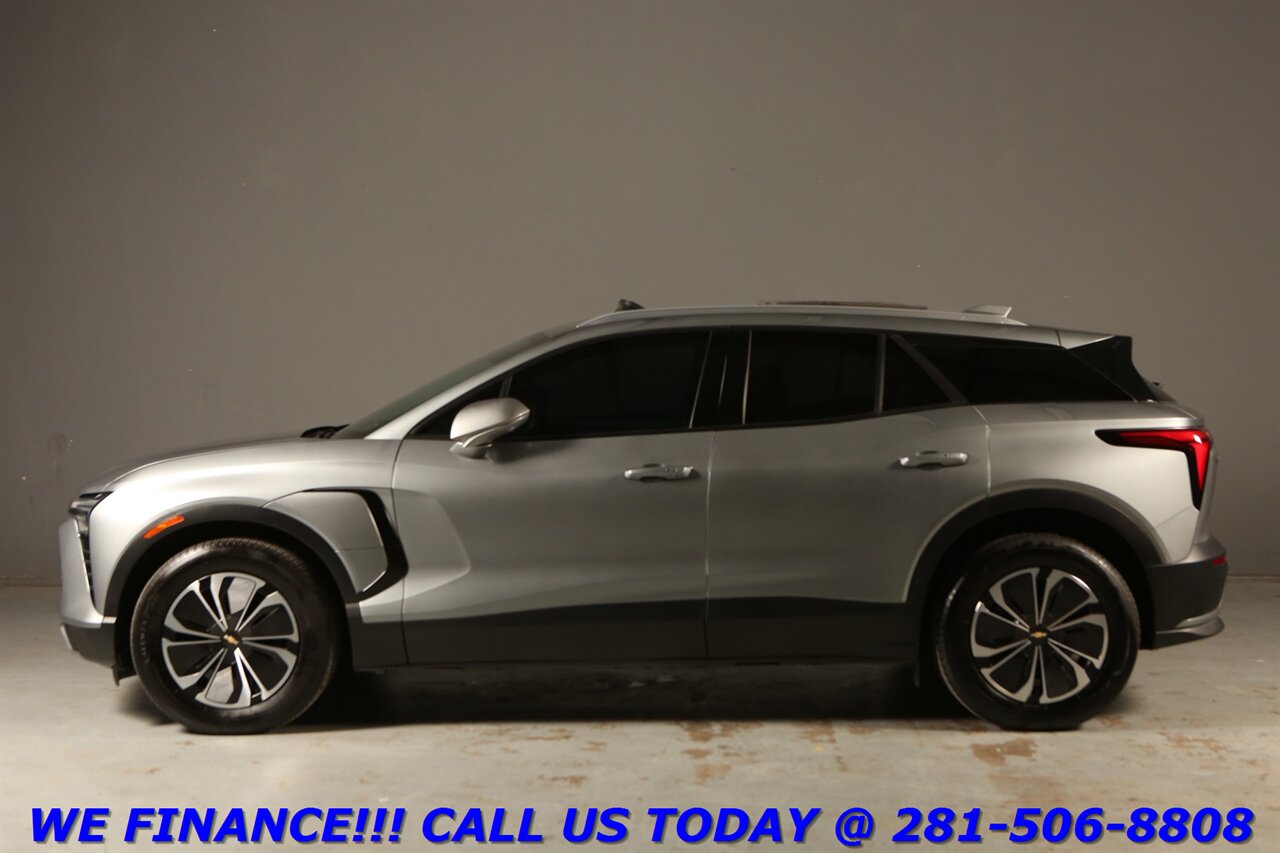 2024 Chevrolet Blazer 2024 EV 2LT AWD NAV PANO ADAPT-SUPER CRUISE BLIS   - Photo 30 - Houston, TX 77031