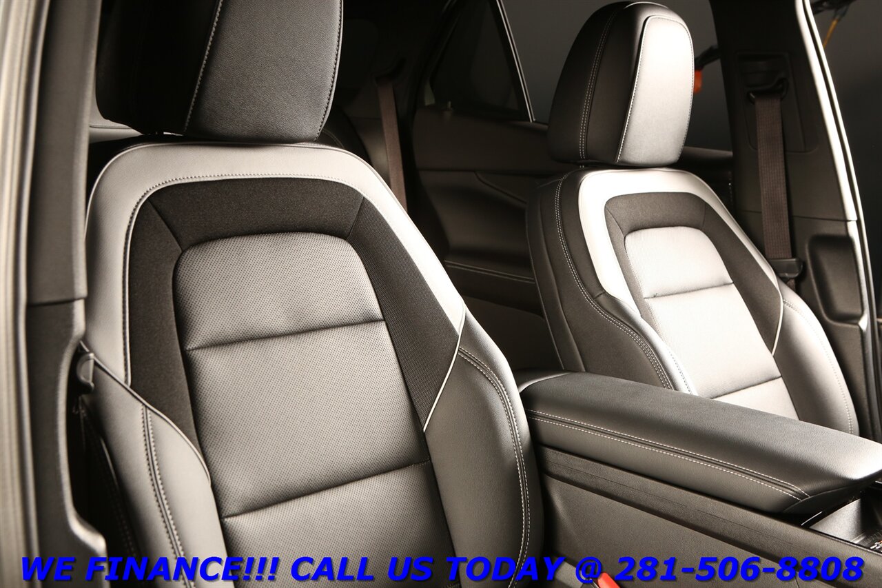 2024 Chevrolet Blazer 2024 EV 2LT AWD NAV PANO ADAPT-SUPER CRUISE BLIS   - Photo 21 - Houston, TX 77031