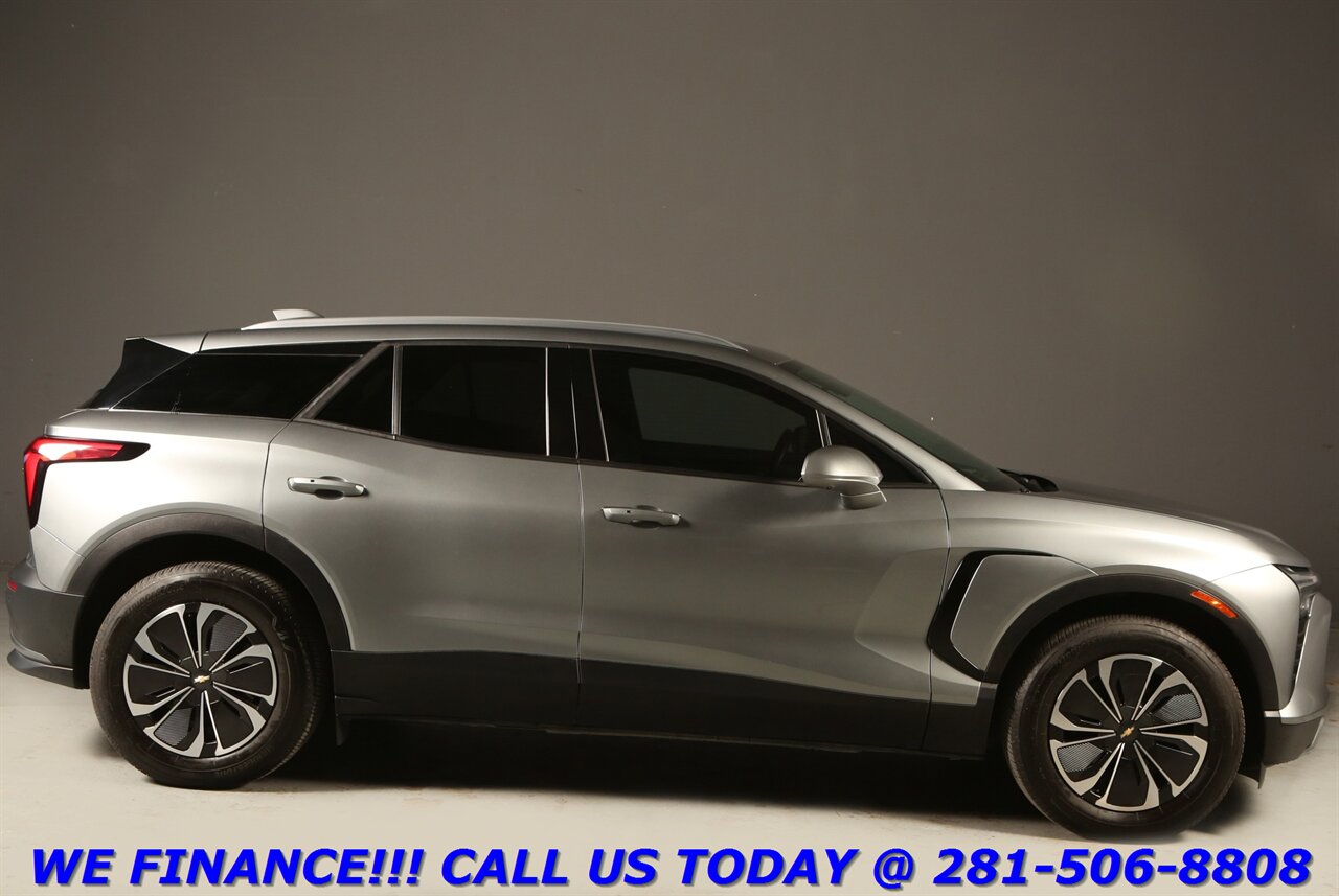 2024 Chevrolet Blazer 2024 EV 2LT AWD NAV PANO ADAPT-SUPER CRUISE BLIS   - Photo 29 - Houston, TX 77031