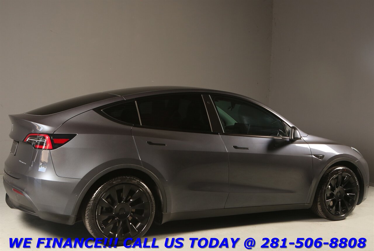 2022 Tesla Model Y 2022 Long Range AWD FSD3 AUTOPILOT ACCEL BOOST 26K   - Photo 6 - Houston, TX 77031