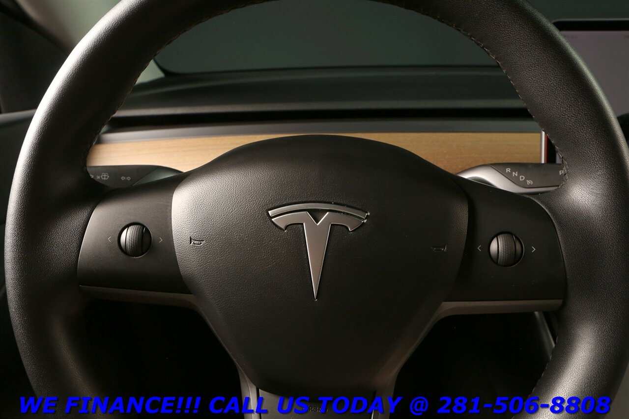 2022 Tesla Model Y 2022 Long Range AWD FSD3 AUTOPILOT ACCEL BOOST 26K   - Photo 14 - Houston, TX 77031