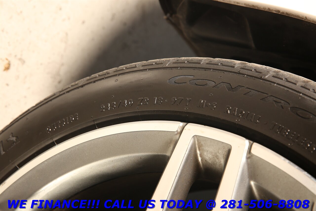2014 Mercedes-Benz 2014 E 350 Sport 4MATIC AWD P1 NAV PANO 3ROW 84K   - Photo 29 - Houston, TX 77031