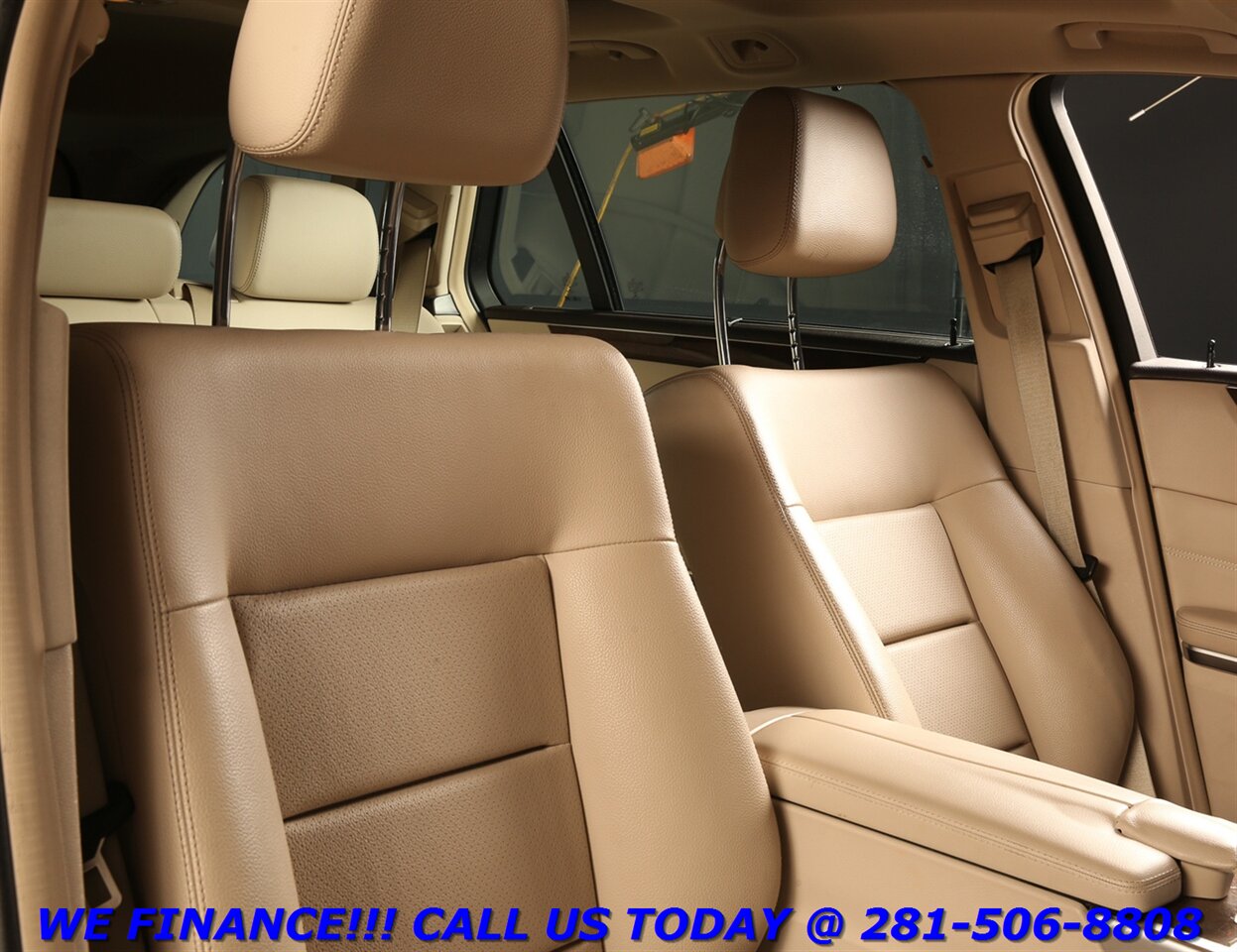 2014 Mercedes-Benz 2014 E 350 Sport 4MATIC AWD P1 NAV PANO 3ROW 84K   - Photo 19 - Houston, TX 77031