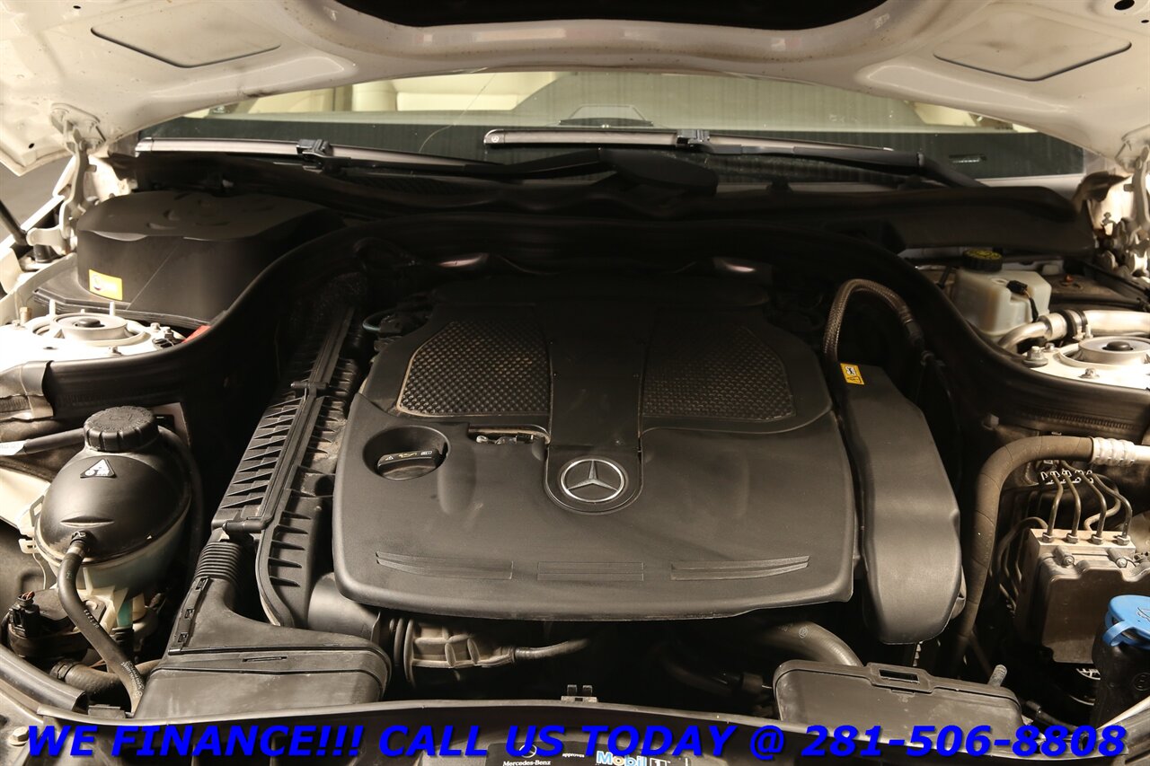 2014 Mercedes-Benz 2014 E 350 Sport 4MATIC AWD P1 NAV PANO 3ROW 84K   - Photo 25 - Houston, TX 77031