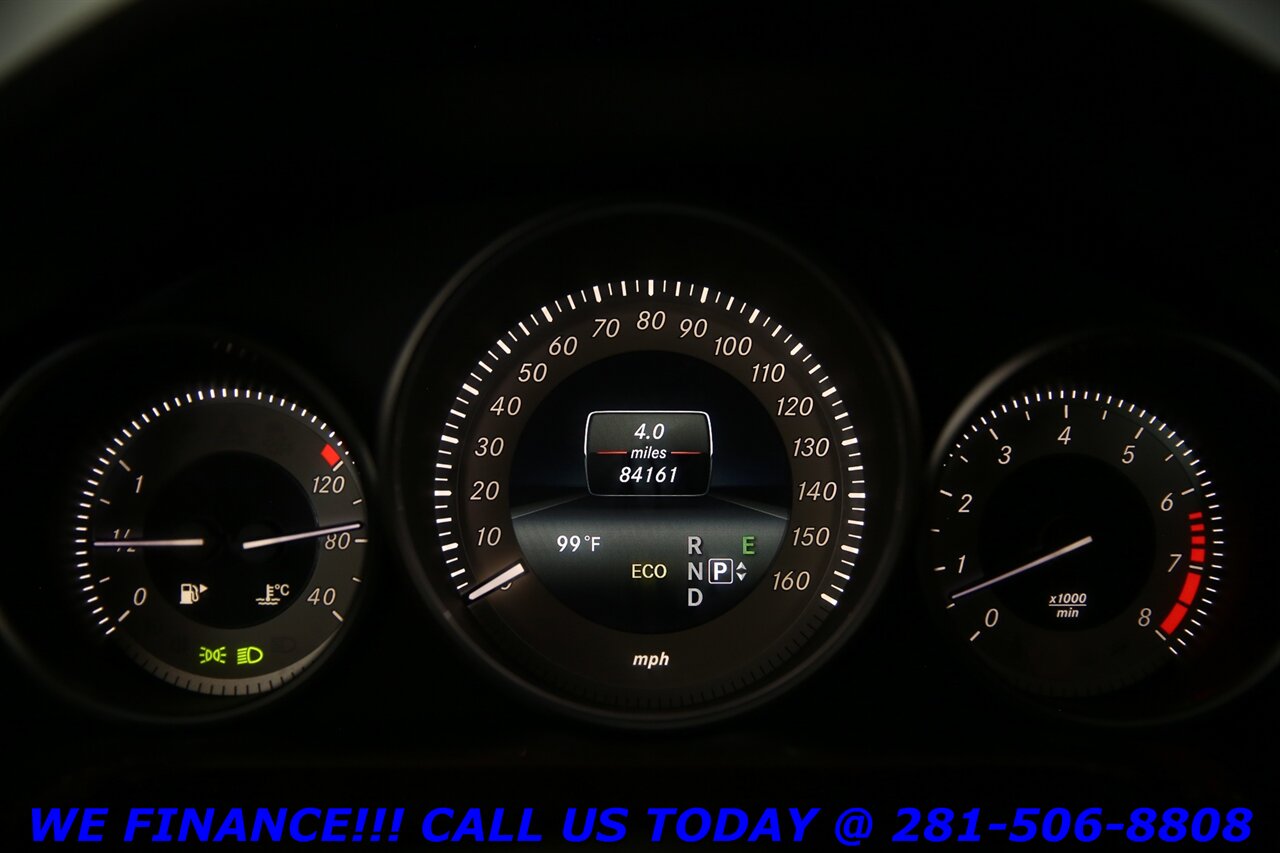 2014 Mercedes-Benz 2014 E 350 Sport 4MATIC AWD P1 NAV PANO 3ROW 84K   - Photo 15 - Houston, TX 77031