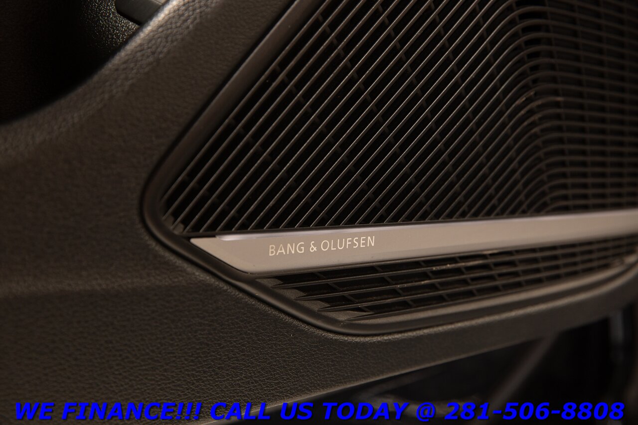 2018 Audi A5 2018 2.0T Quattro Prestige AWD NAV HUD 84K MLS   - Photo 27 - Houston, TX 77031