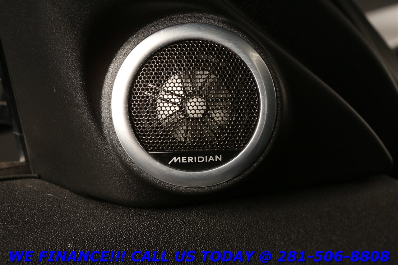2022 Land Rover Evoque 2022 P250 SE AWD NAV PANO BLIND MERIDIAN 47K MLS   - Photo 10 - Houston, TX 77031