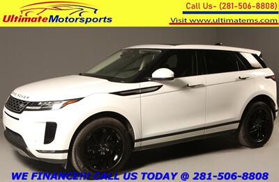 2022 Land Rover Evoque 2022 P250 SE AWD NAV PANO BLIND MERIDIAN 47K MLS SUV