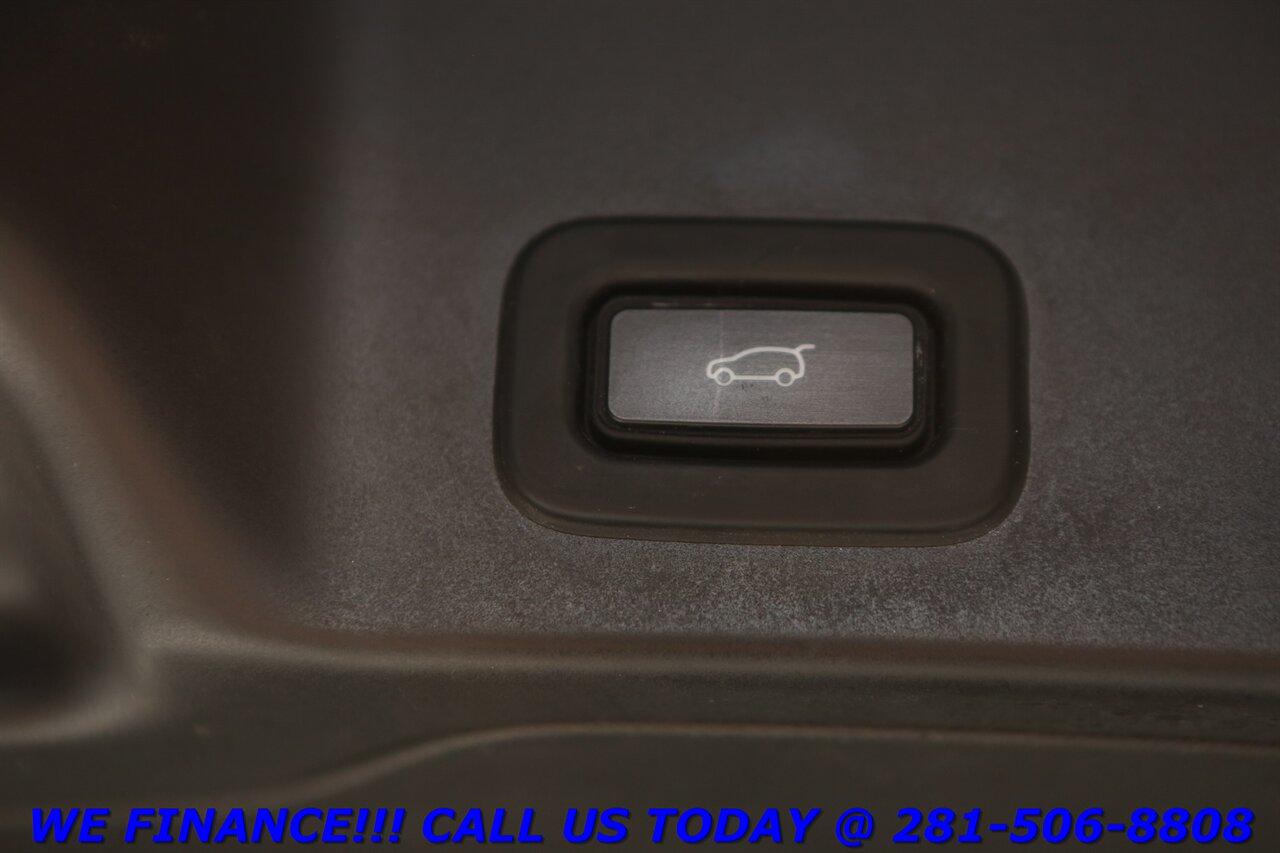 2022 Land Rover Evoque 2022 P250 SE AWD NAV PANO BLIND MERIDIAN 47K MLS   - Photo 29 - Houston, TX 77031