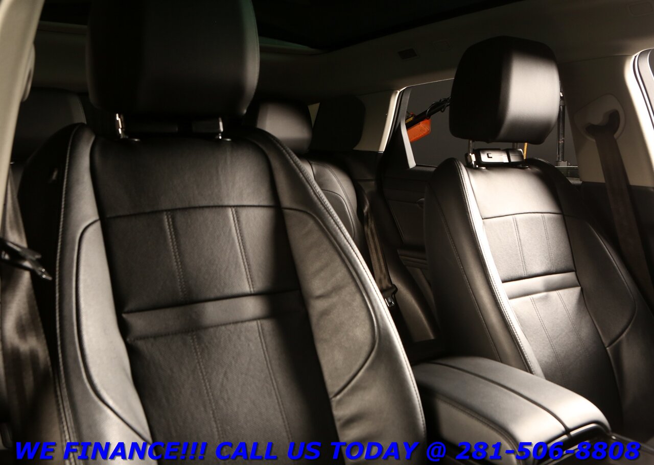 2022 Land Rover Evoque 2022 P250 SE AWD NAV PANO BLIND MERIDIAN 47K MLS   - Photo 21 - Houston, TX 77031
