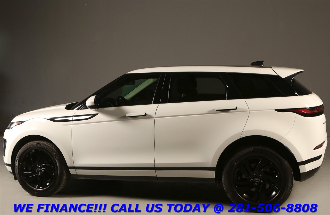 2022 Land Rover Evoque 2022 P250 SE AWD NAV PANO BLIND MERIDIAN 47K MLS   - Photo 4 - Houston, TX 77031