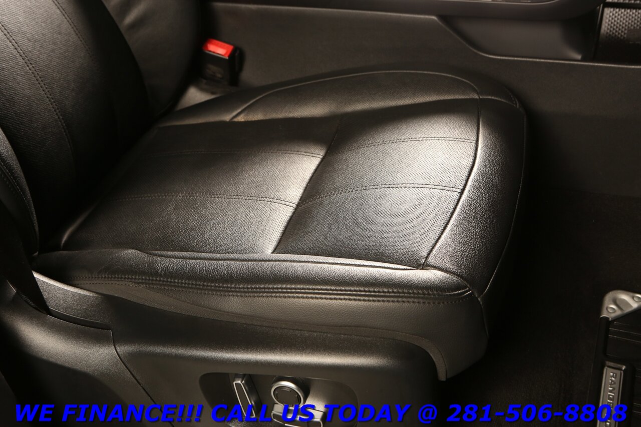 2022 Land Rover Evoque 2022 P250 SE AWD NAV PANO BLIND MERIDIAN 47K MLS   - Photo 22 - Houston, TX 77031