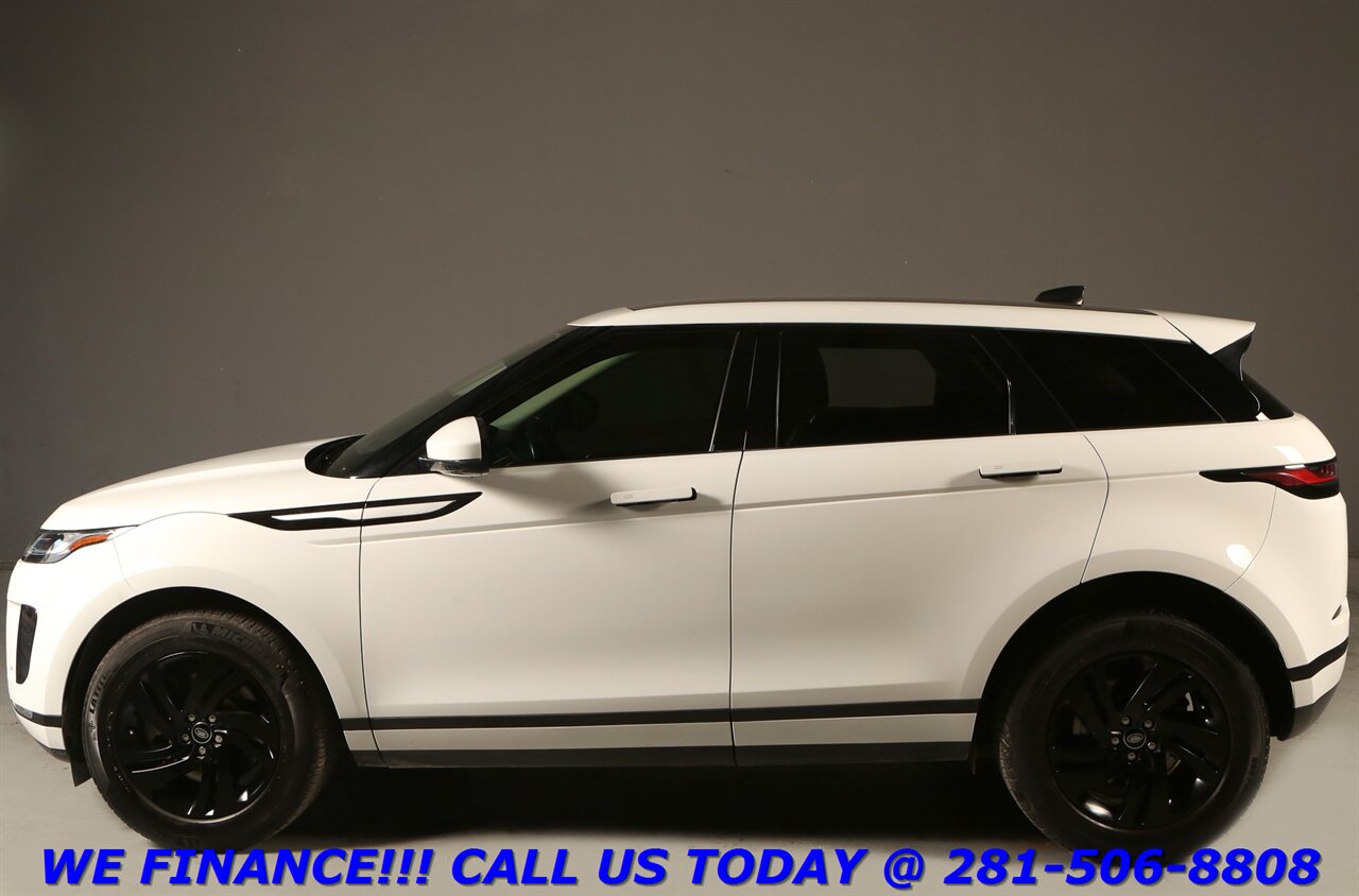 2022 Land Rover Evoque 2022 P250 SE AWD NAV PANO BLIND MERIDIAN 47K MLS   - Photo 31 - Houston, TX 77031