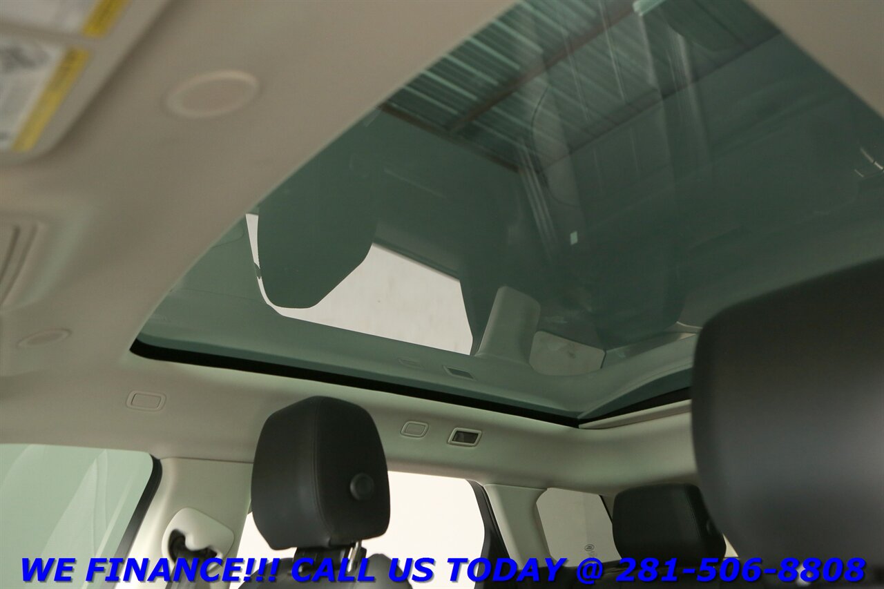 2022 Land Rover Evoque 2022 P250 SE AWD NAV PANO BLIND MERIDIAN 47K MLS   - Photo 12 - Houston, TX 77031