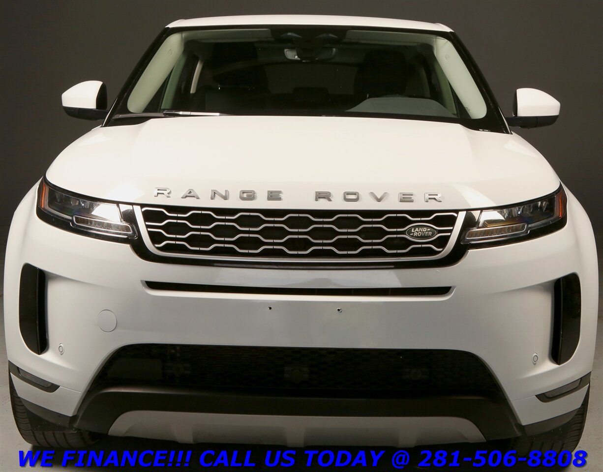 2022 Land Rover Evoque 2022 P250 SE AWD NAV PANO BLIND MERIDIAN 47K MLS   - Photo 8 - Houston, TX 77031