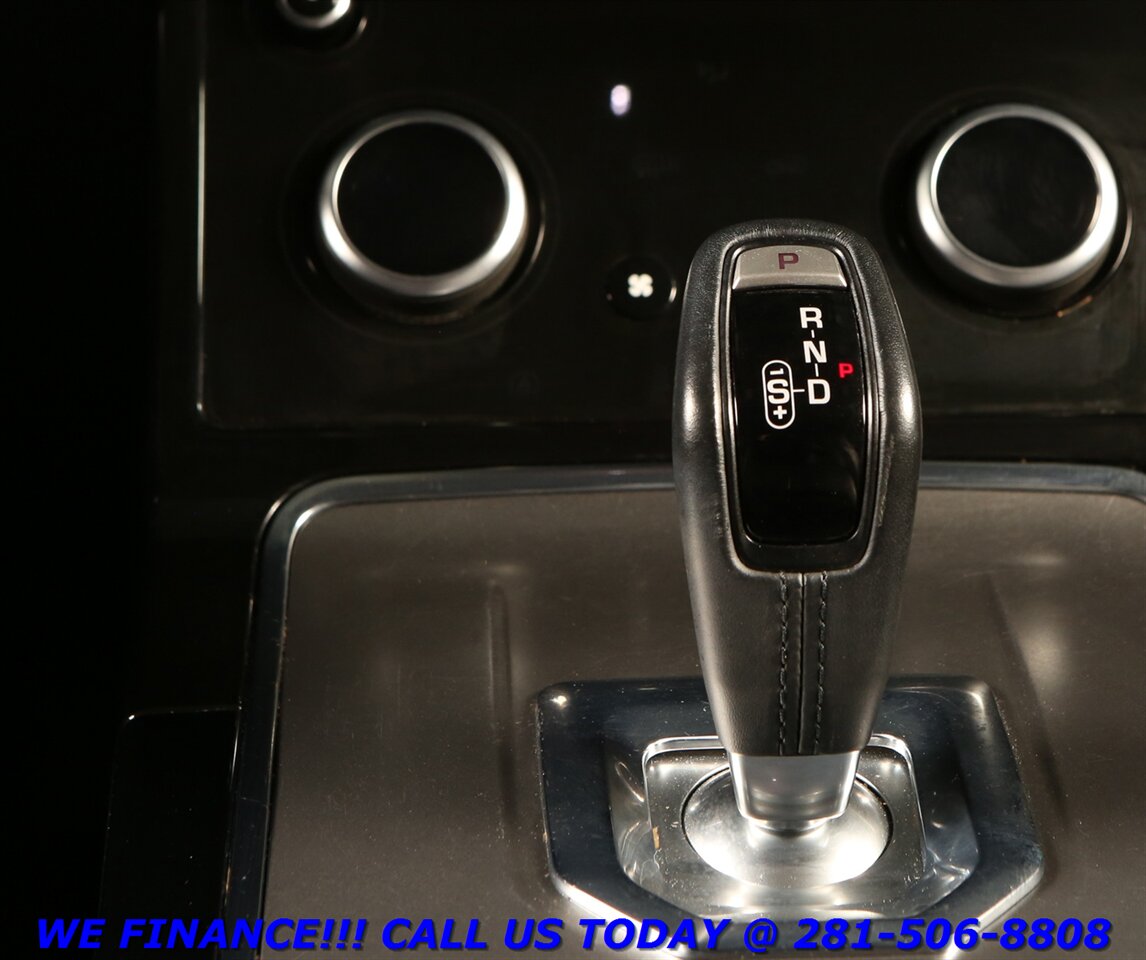2022 Land Rover Evoque 2022 P250 SE AWD NAV PANO BLIND MERIDIAN 47K MLS   - Photo 26 - Houston, TX 77031
