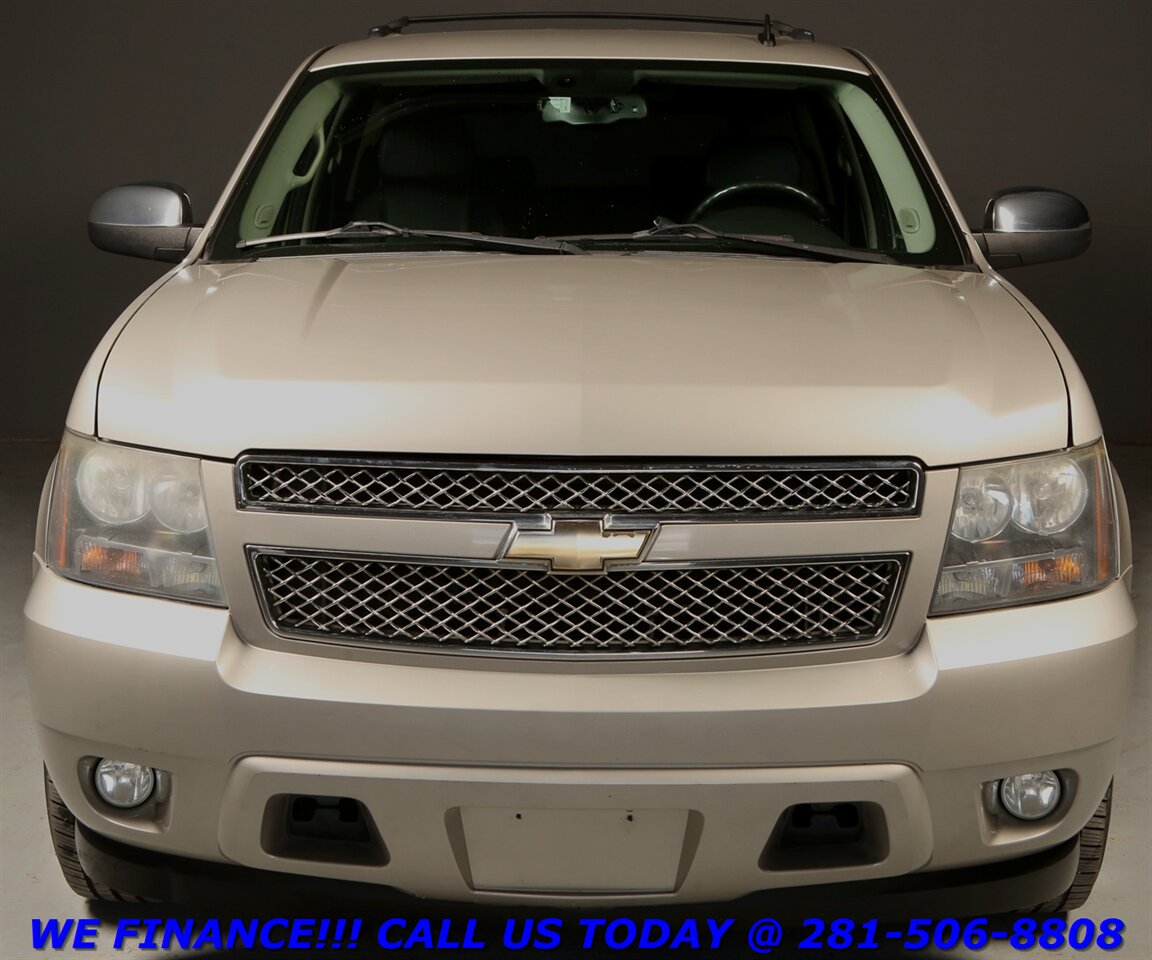 2009 Chevrolet CHEVROLET TAHOE 6.2 LITER 395 HP 417 TORQUE LEATHER HEAT/COOL SEAT RARE   - Photo 8 - Houston, TX 77031