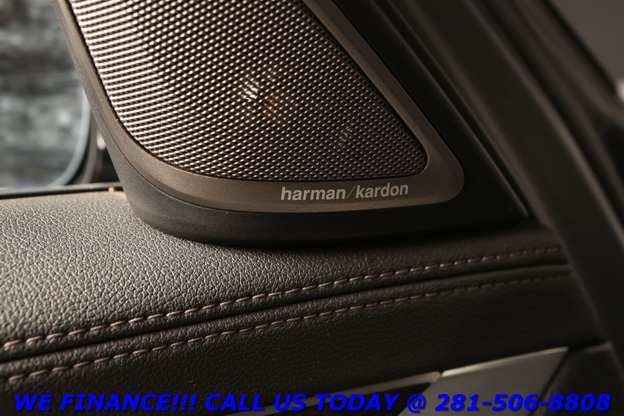 2021 BMW 2021 740i NAV PANO BLIS HEATSEAT HARMAN 87K MLS   - Photo 26 - Houston, TX 77031