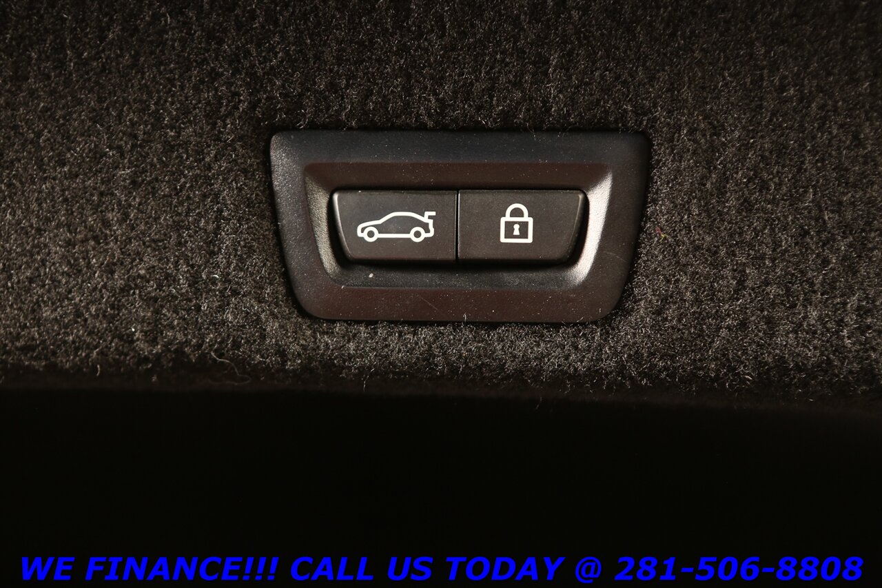 2021 BMW 2021 740i NAV PANO BLIS HEATSEAT HARMAN 87K MLS   - Photo 30 - Houston, TX 77031