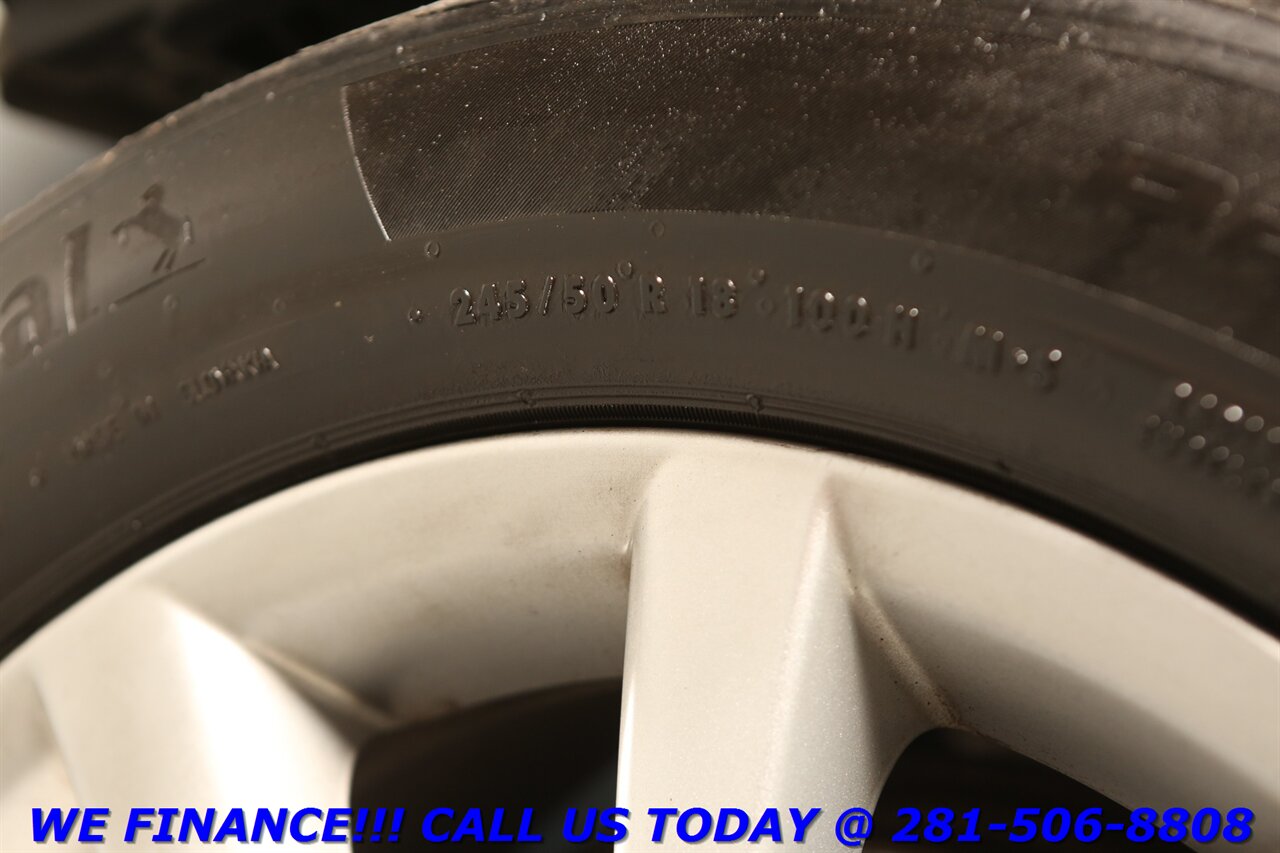 2021 BMW 2021 740i NAV PANO BLIS HEATSEAT HARMAN 87K MLS   - Photo 33 - Houston, TX 77031