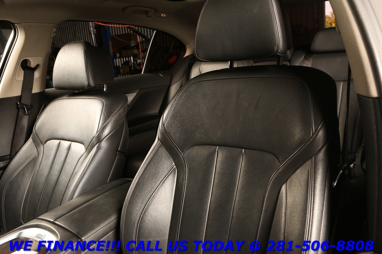 2021 BMW 2021 740i NAV PANO BLIS HEATSEAT HARMAN 87K MLS   - Photo 12 - Houston, TX 77031