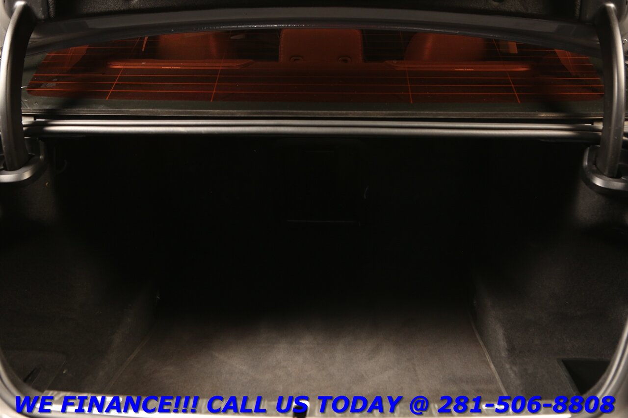 2021 BMW 2021 740i NAV PANO BLIS HEATSEAT HARMAN 87K MLS   - Photo 24 - Houston, TX 77031