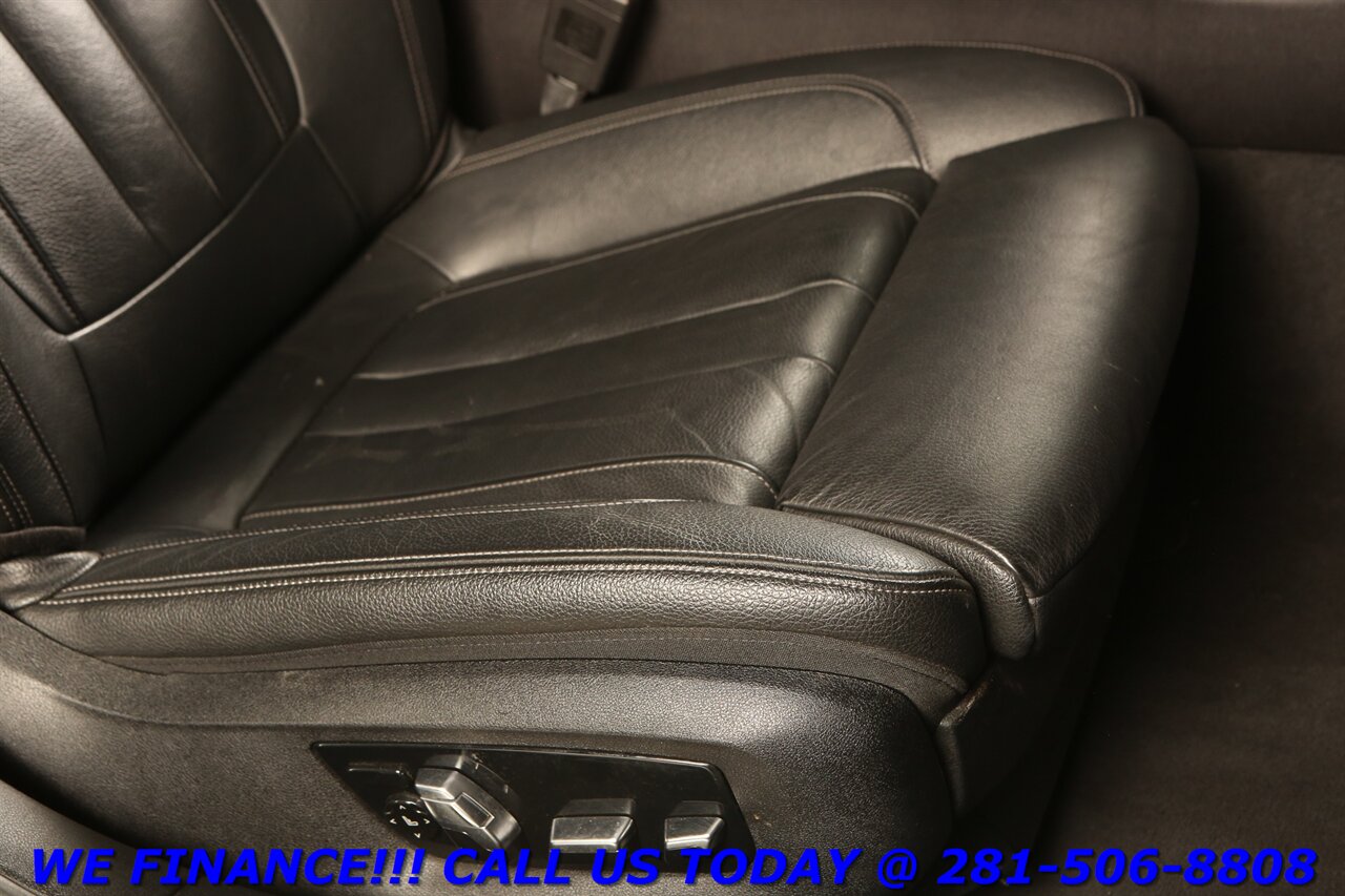 2021 BMW 2021 740i NAV PANO BLIS HEATSEAT HARMAN 87K MLS   - Photo 21 - Houston, TX 77031