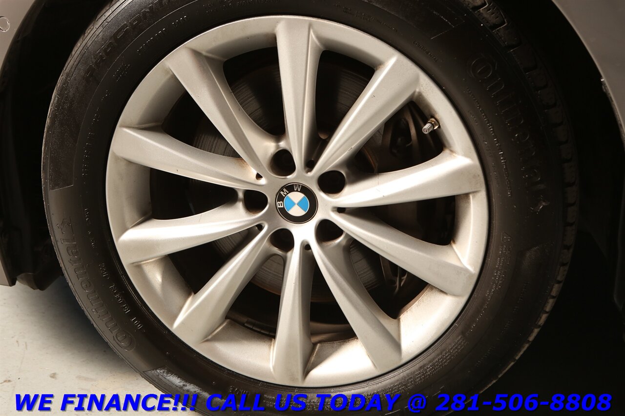 2021 BMW 2021 740i NAV PANO BLIS HEATSEAT HARMAN 87K MLS   - Photo 23 - Houston, TX 77031